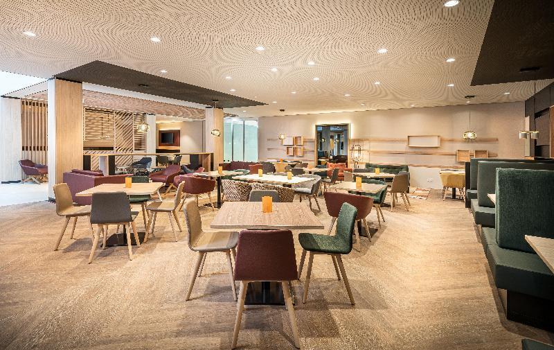 Holiday Inn - Mannheim City - Hauptbahnhof By Ihg Exteriér fotografie
