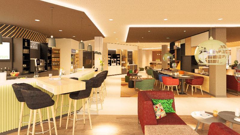 Holiday Inn - Mannheim City - Hauptbahnhof By Ihg Exteriér fotografie