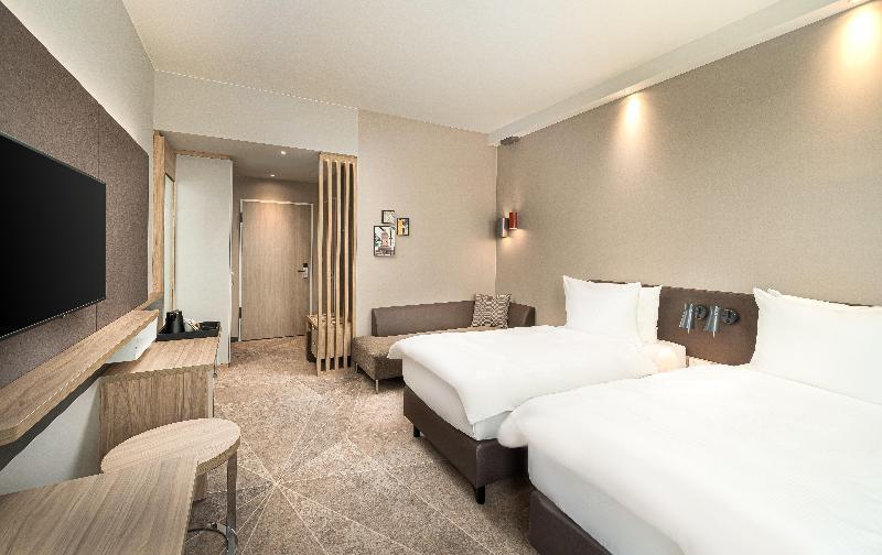 Holiday Inn - Mannheim City - Hauptbahnhof By Ihg Exteriér fotografie