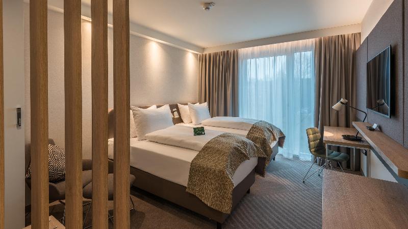 Holiday Inn - Mannheim City - Hauptbahnhof By Ihg Exteriér fotografie